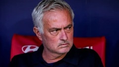Jose Mourinho: 5 vấn đề ở Real Madrid đang chờ tháo gỡ